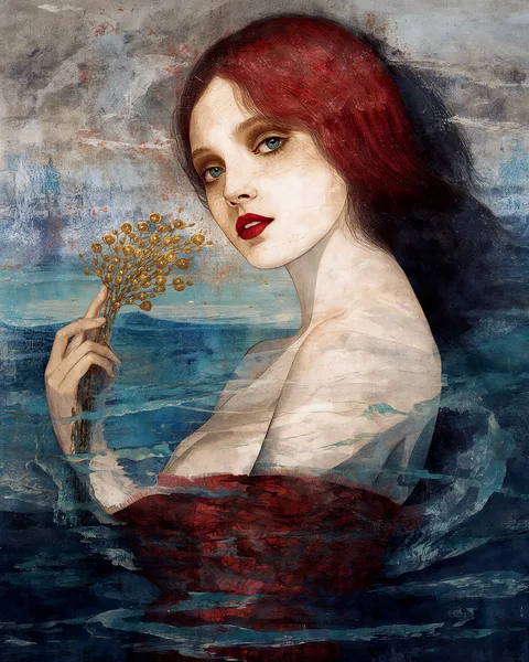 Daughter of Eire
