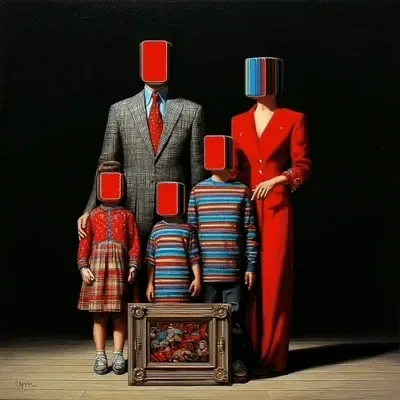 Freak show