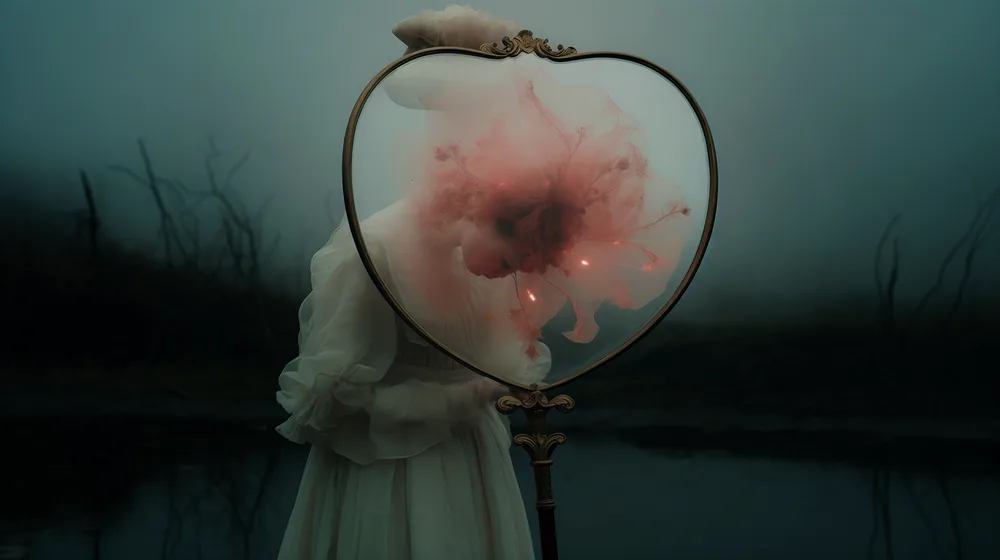 The Heart of the Dream