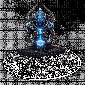 Luna Journey 2023 Neuromind X LUNA by ANNAZUBAREV