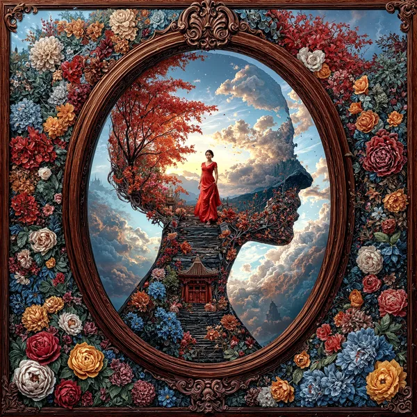 Echo Within