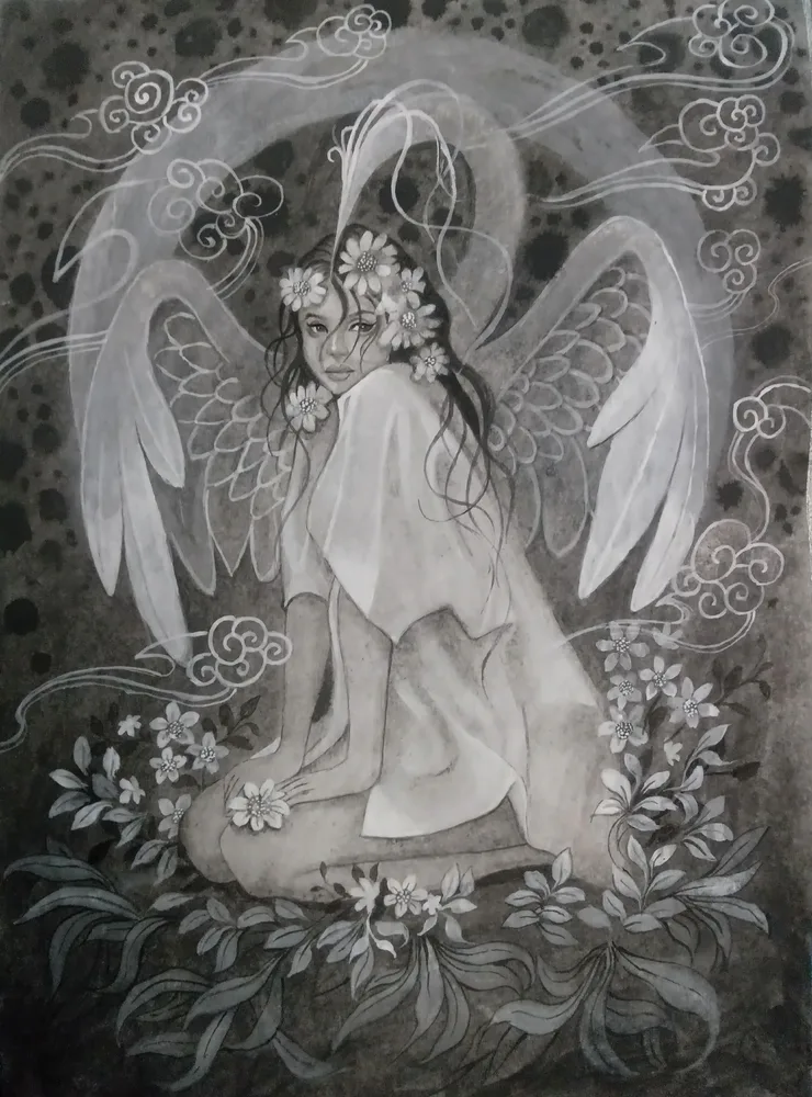 "Guardian of Wisdom"