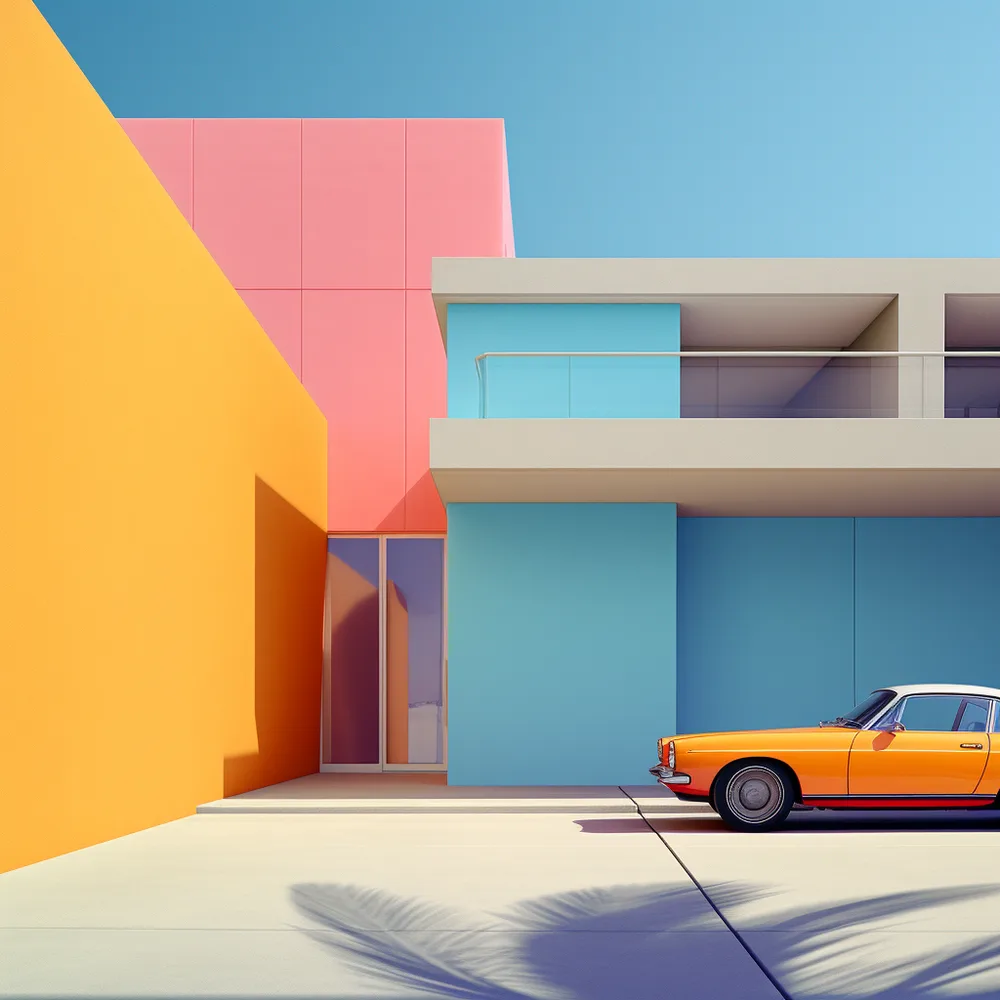 MINIMUM SPACES #12