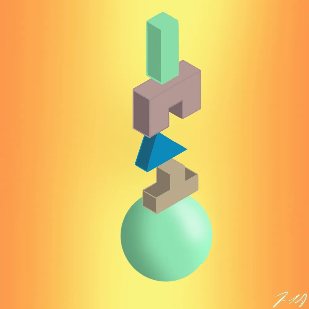 Rearranging the Pieces