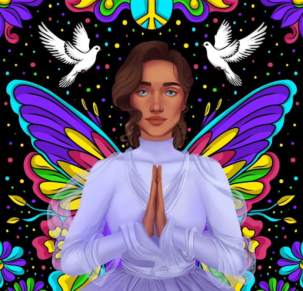Faith In Peace