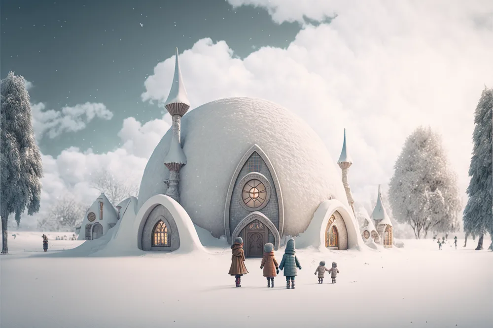 Home for the Holidays