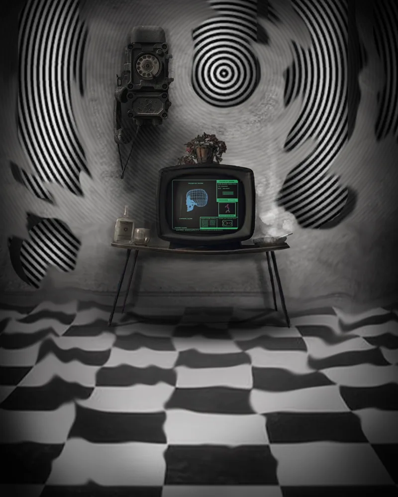 Paradox