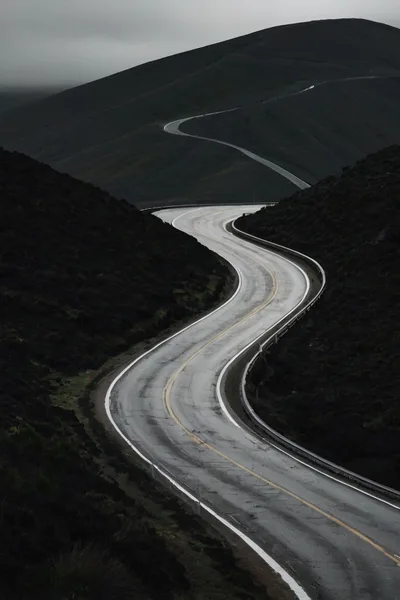 Endless Curves