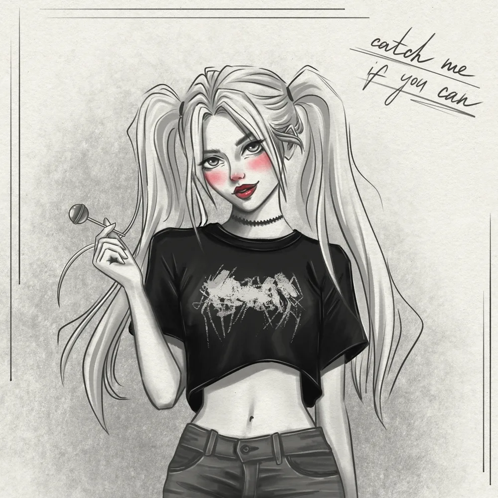 Sassy Cassie