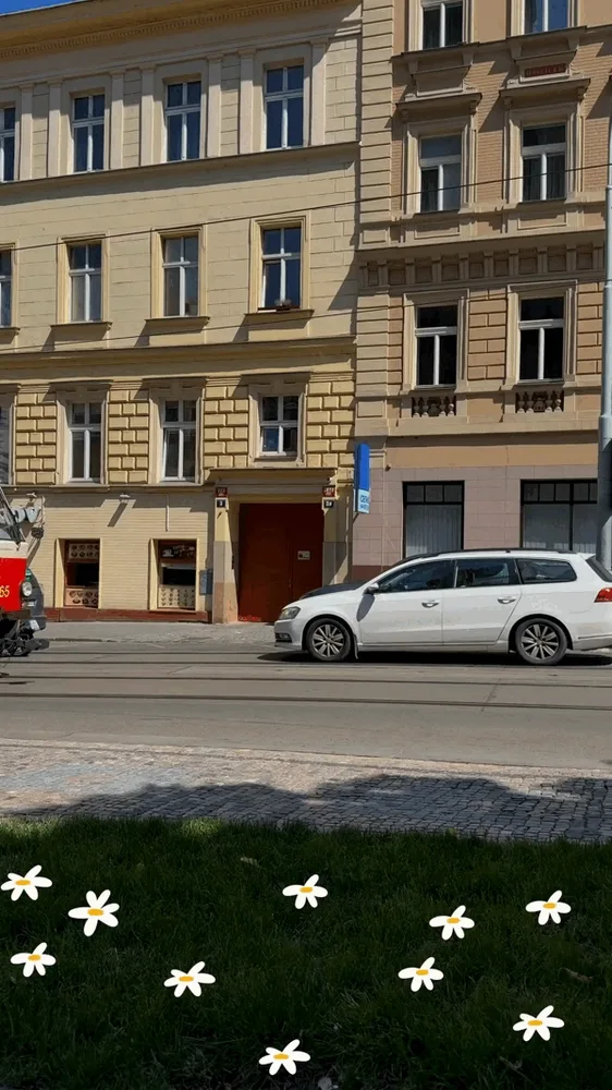 Tram