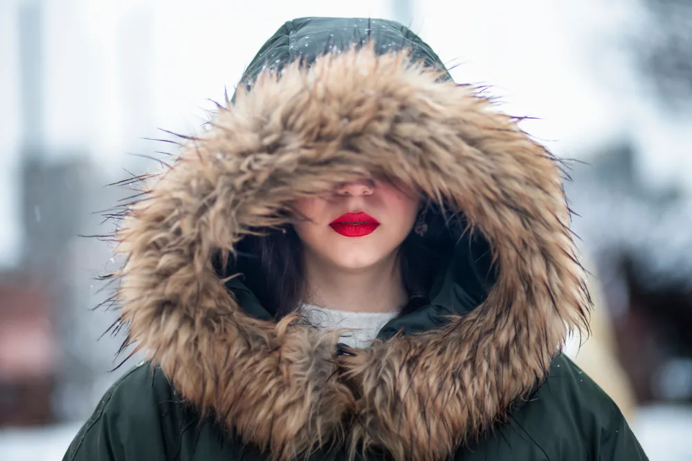 The inuit