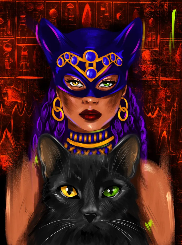 Bastet