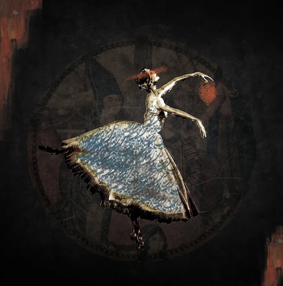 last ballet!