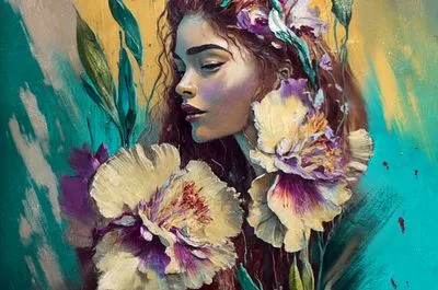 Spring in the heart