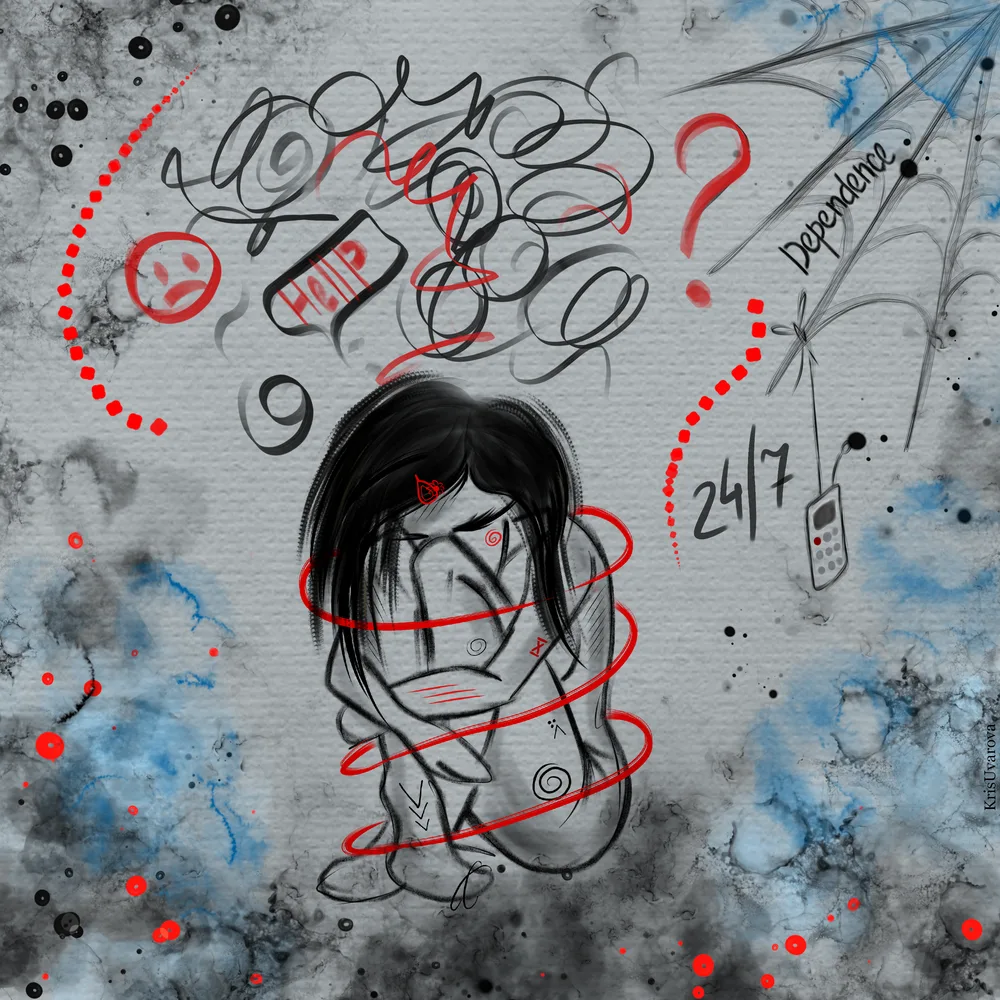 Dependence