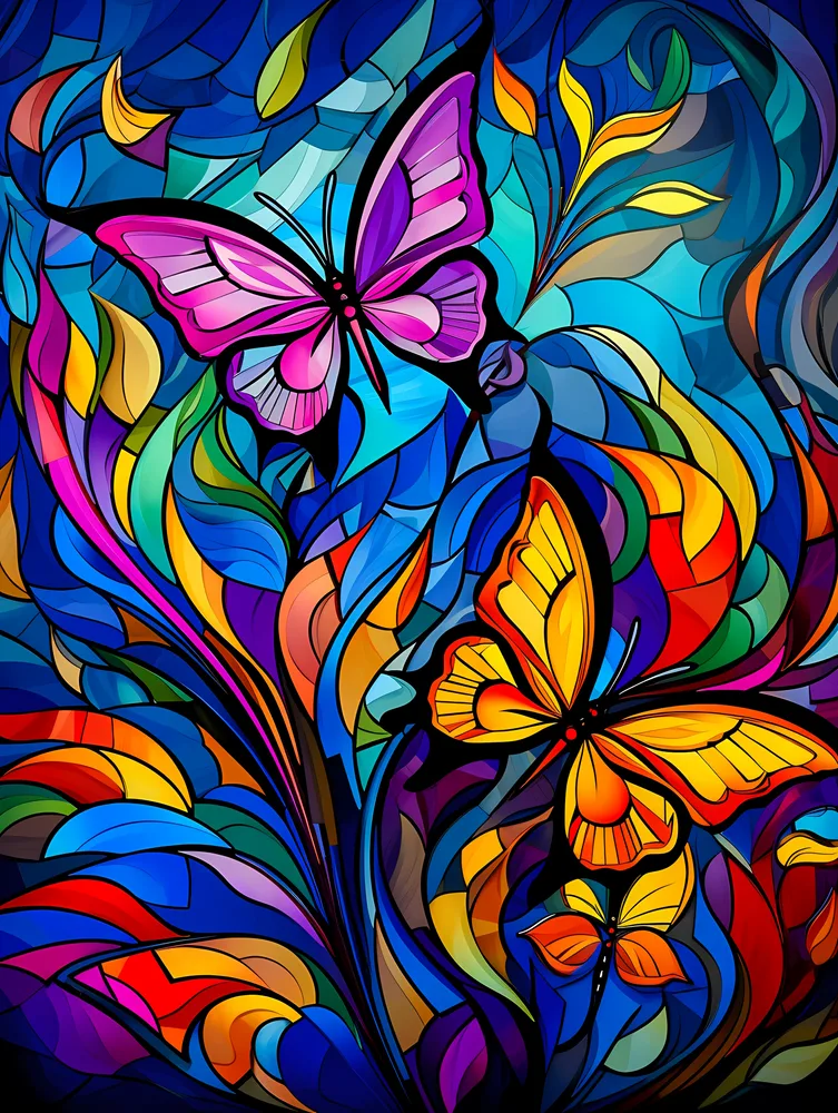 Translucent Whispers