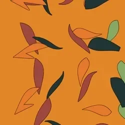 Falling Leaves