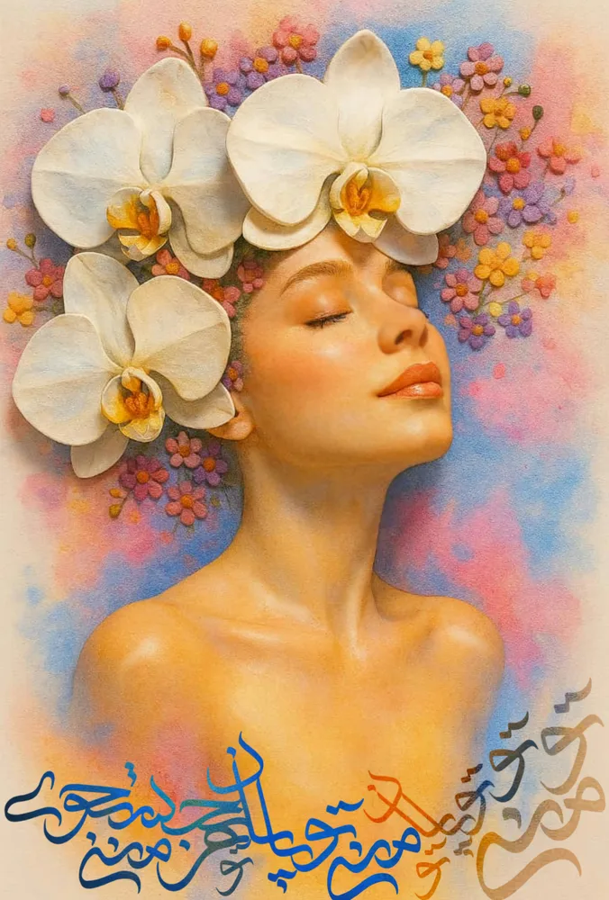 Birth in Purity