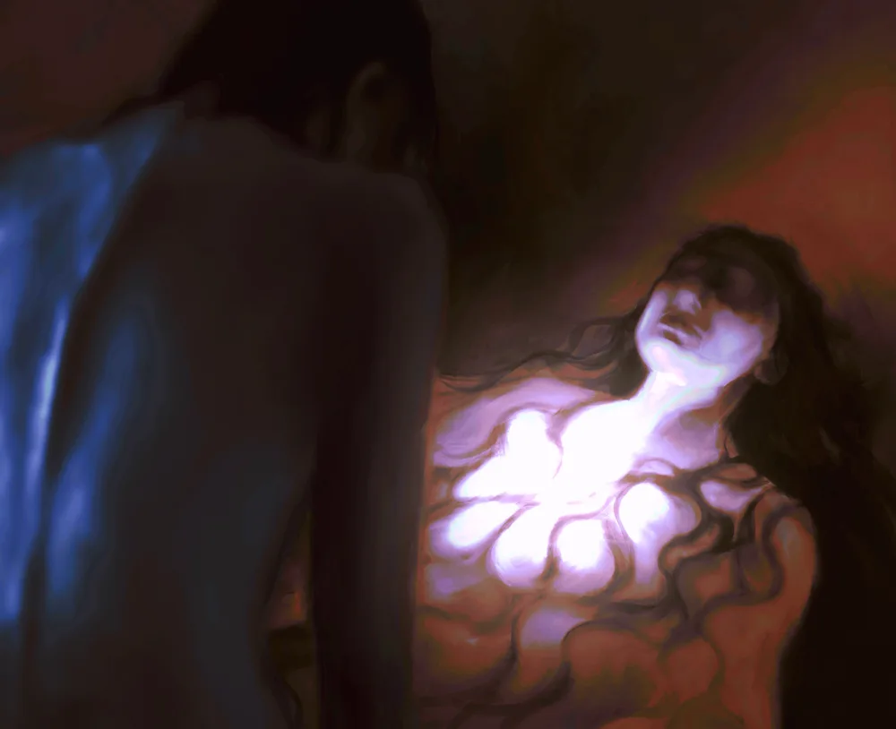 a bedtime tale