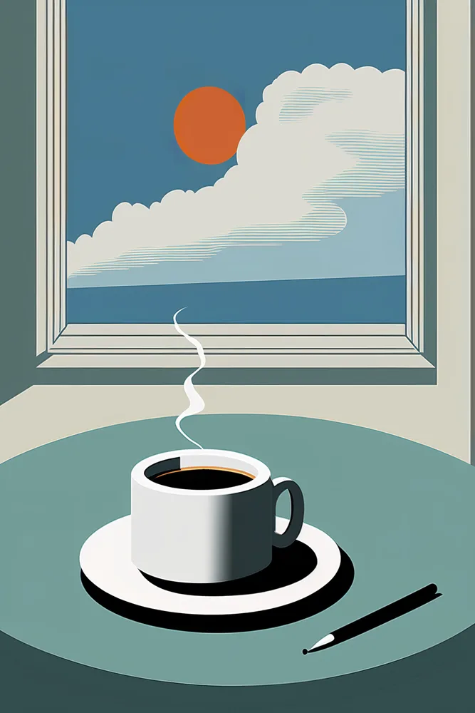 Good Morning
