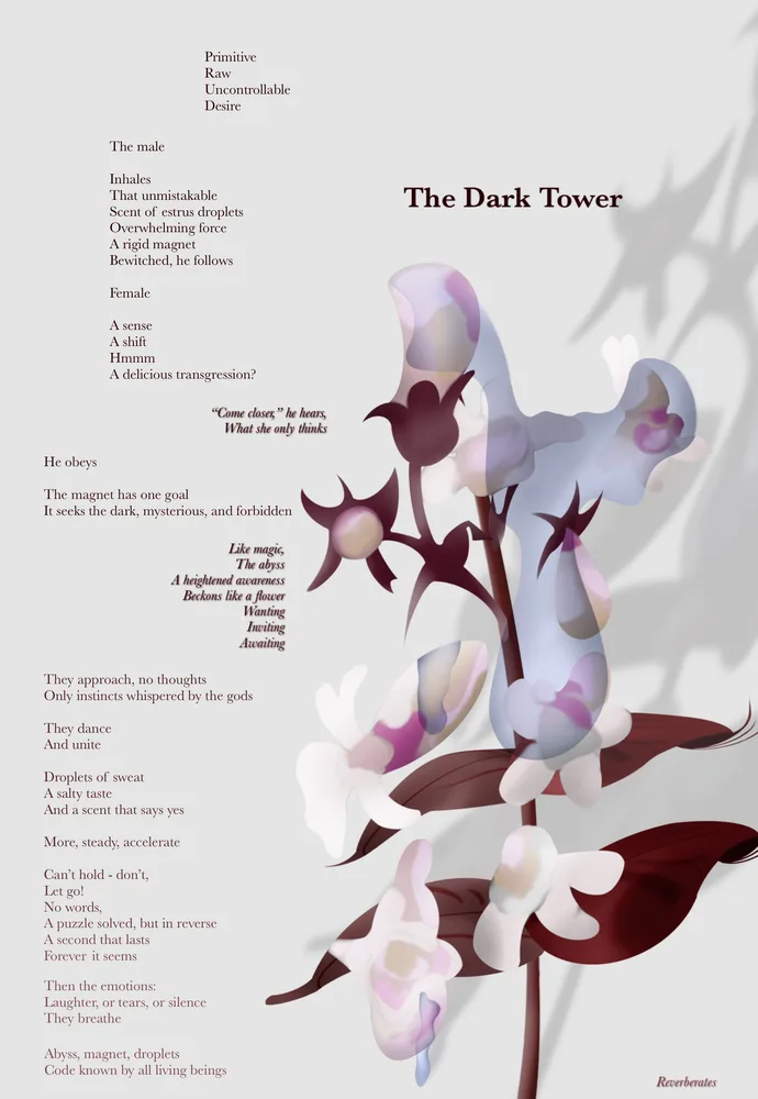 The Dark Tower