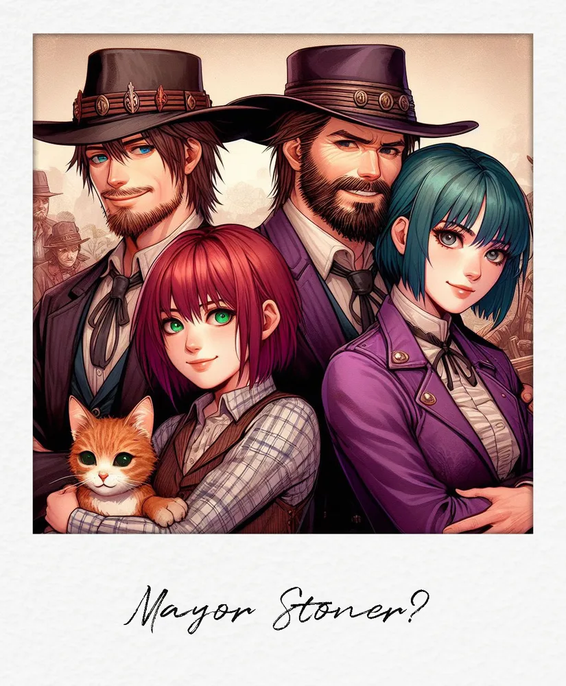 Mayor Stoner?