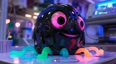 Oozy DripTz