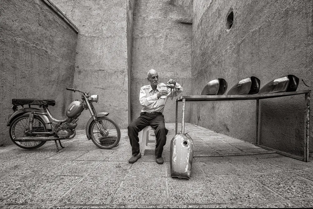 Grandfather