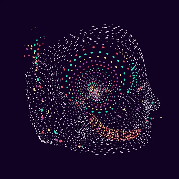 In my head - 10