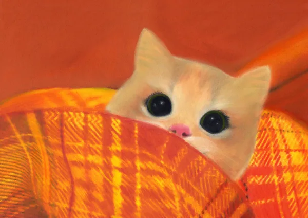 Hide and seek