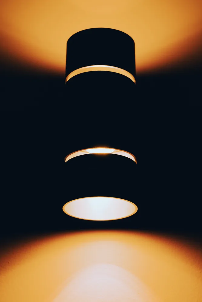 Echoes of Light