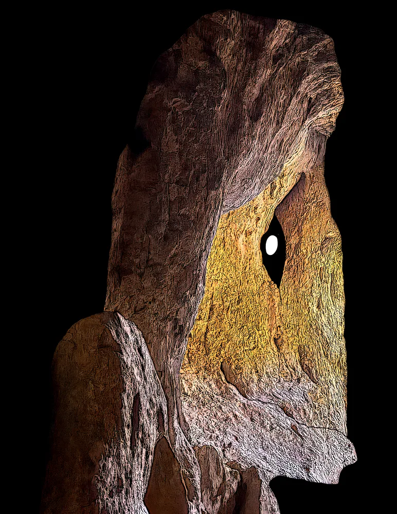 Stonefrix #134