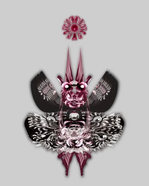 Vhastria Larvex