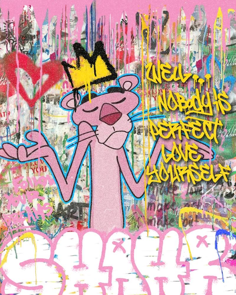 Love Yourself