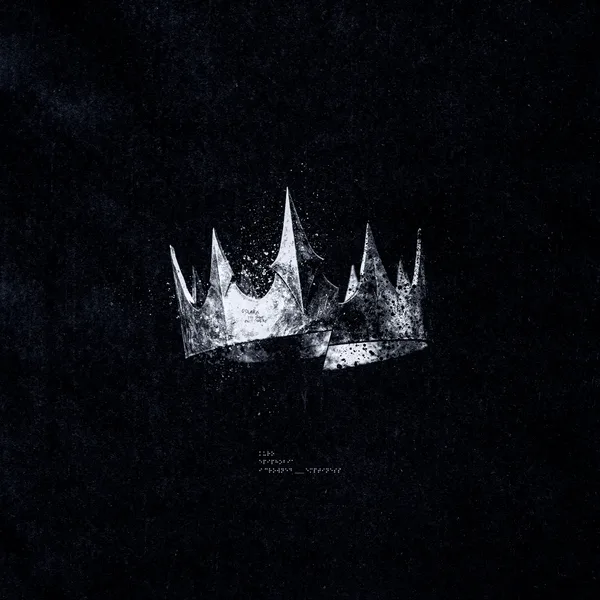 i crowned ___ emptiness