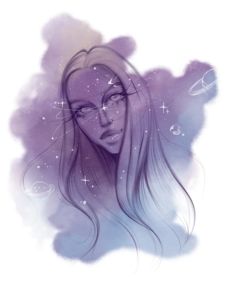 space