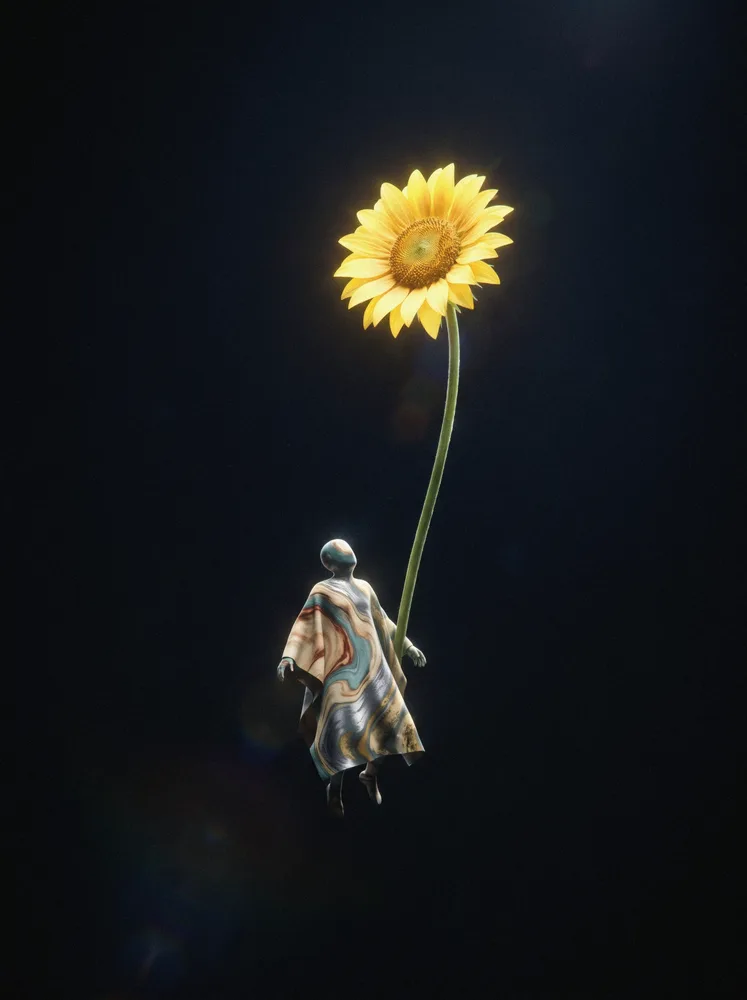You Have The Sun
