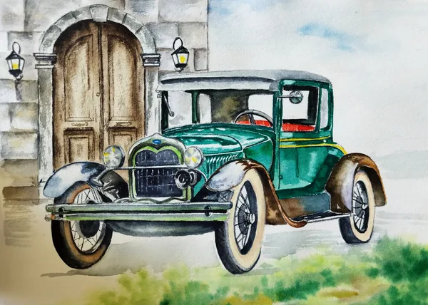 Ford