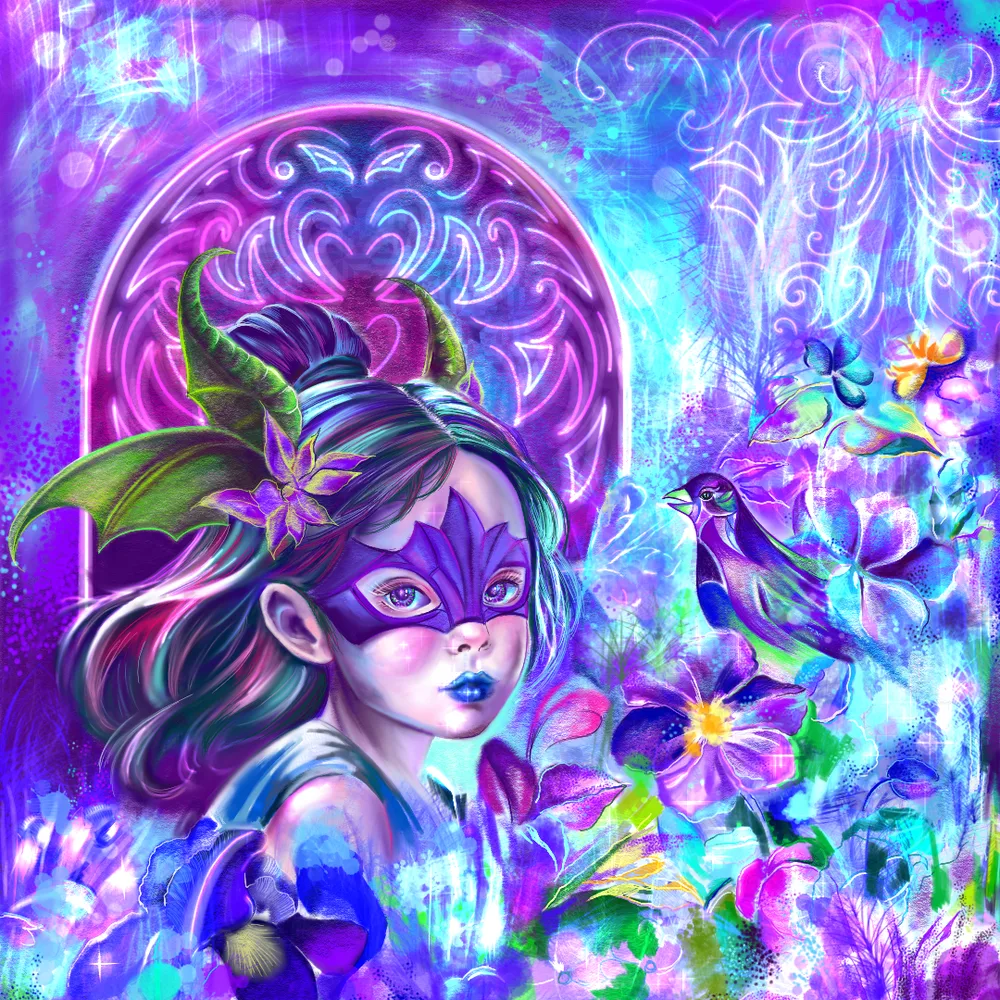 One Day in Heaven