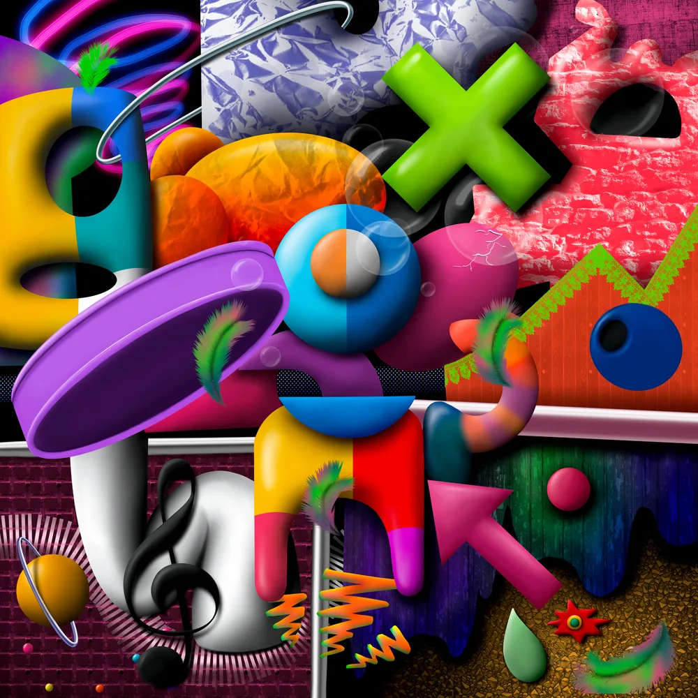 Whimsy Wonderland