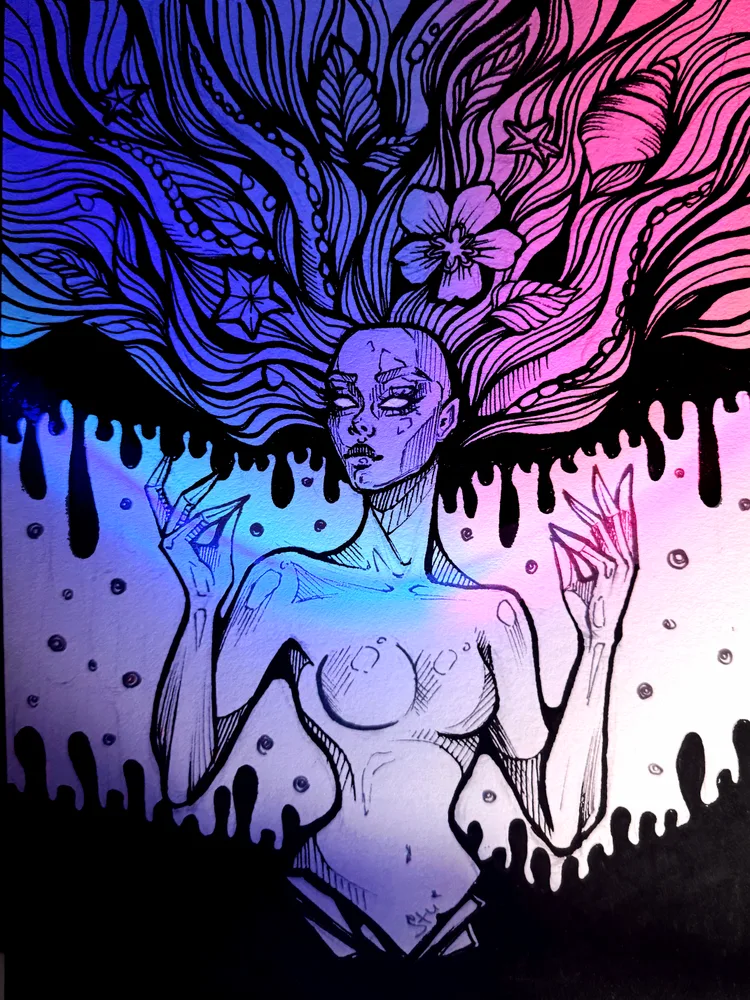 Flight of Imagination