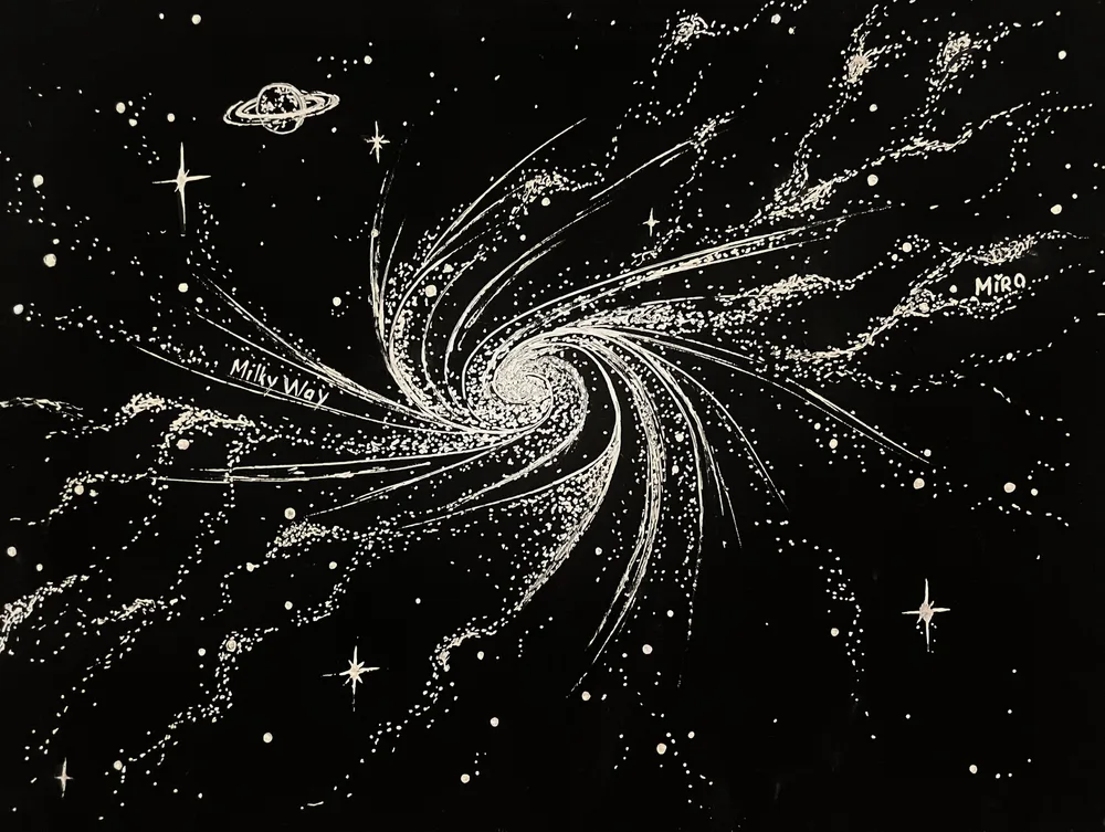 Milky Way