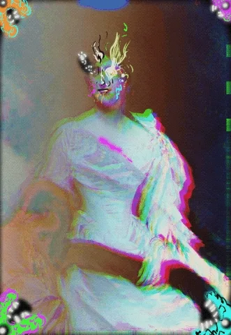 glitch est code