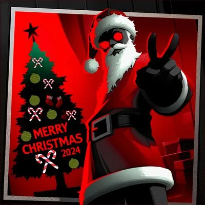 🎄Merry Christmas 🎄