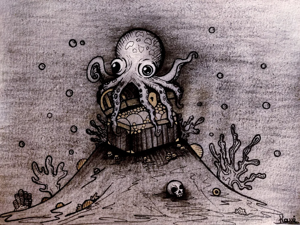 "Trunk"