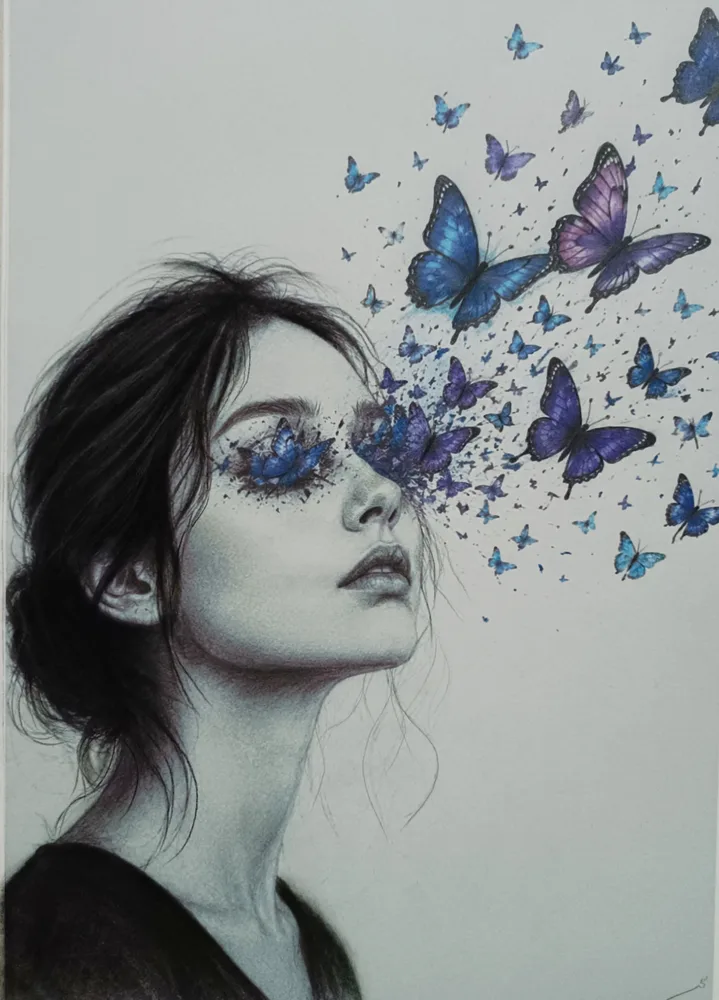 Forgotten Butterflies