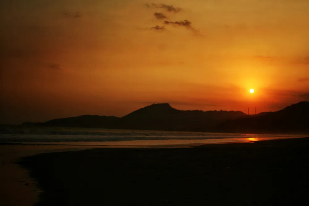 Serenity