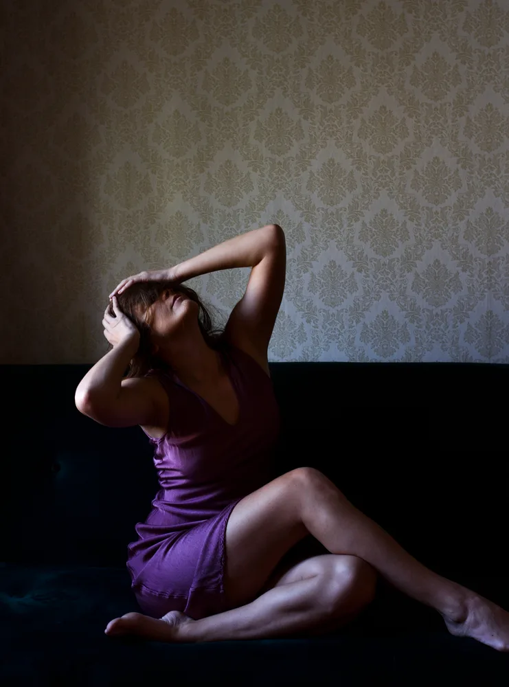 Silent Scream V