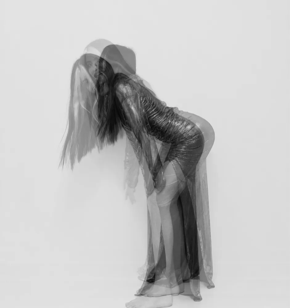 Gray