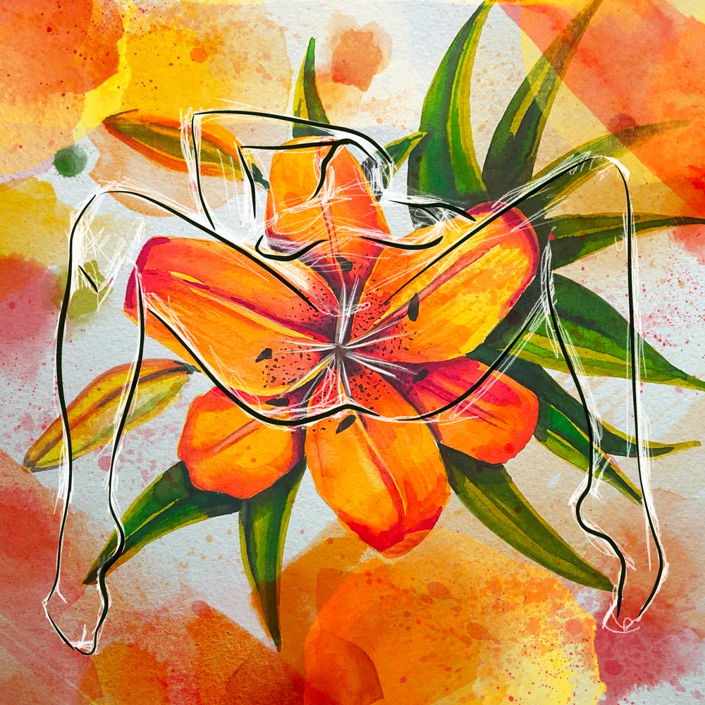 Lily